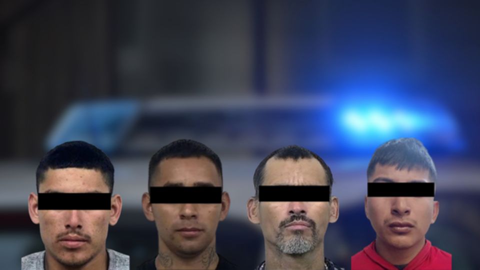 Elementos de la Agencia Estatal de Investigaciones (AEI), adscritos a la Subdirección de Investigación de Homicidios, ejecutaron diversas órdenes de aprehensión en lo que va de esta semana.