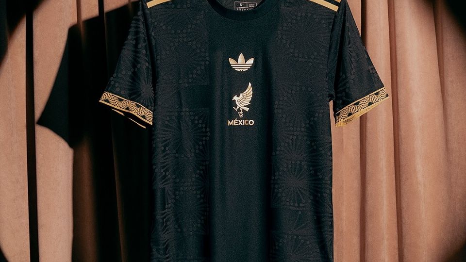 Nuevo Jersey de México: Inspirado en el Cine de Oro y Rumbo al 2026