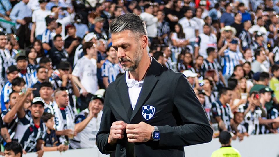 La eliminación en Concachampions sentencia a Martín Demichelis,