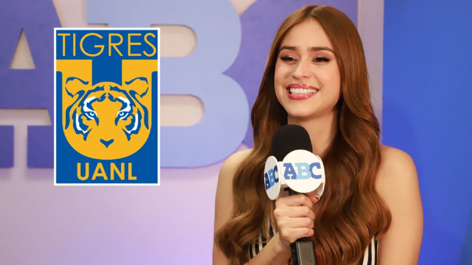 Yanet García comparte sus mejores recuerdos como aficionada de Tigres.