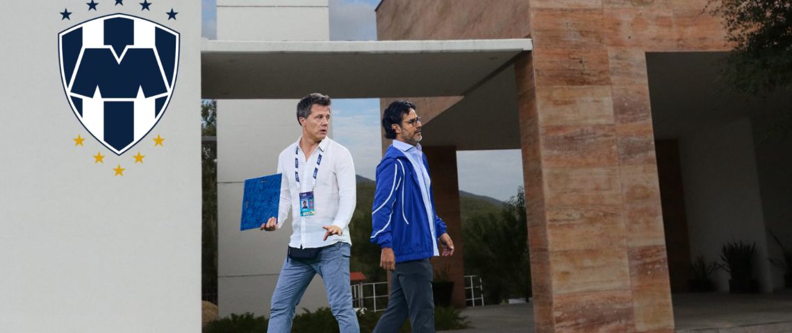 Cónclave en El Barrial para decidir continuidad de Demichelis en Rayados