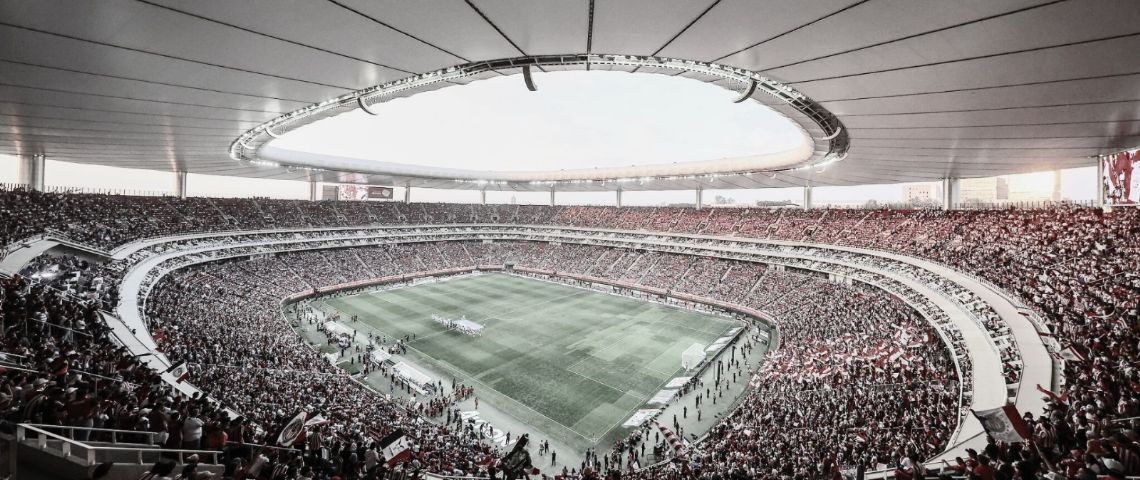 Vetan al Estadio Akron por reincidencia de violencia en las gradas
