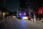 Asaltantes irrumpen en domicilio y matan a un hombre en García, NL