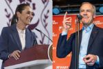 Sheinbaum felicita a Mark Carney por tomar posesión como primer ministro de Canadá