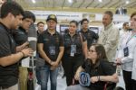 Tamaulipas impulsa el desarrollo de tecnología espacial