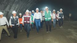 Américo Villarreal rendirá Tercer Informe de Gobierno en Tampico