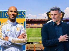 ¿Cuándo y dónde será el encuentro entre Tigres y Santos?
