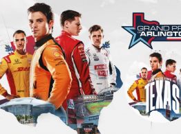 IndyCar: Gran Premio de Arlington ¿Cuándo será y en dónde?