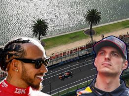 GP de Australia: horario y transmisión para la carrera principal de la F1 2025