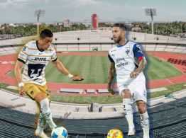 Pumas vs. Rayados | Horario, transmisiones y posibles alineaciones