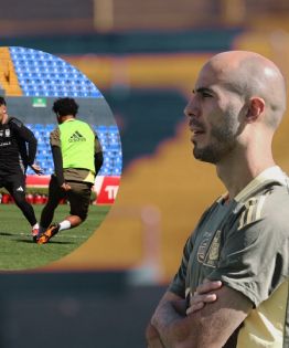 Así será la alineación de Tigres ante Santos: ¿Gorriarán titular?
