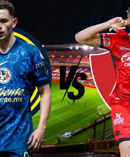 América vs. Atlas: Un duelo clave en la Jornada 12 de la Liga MX