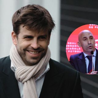 Piqué niega pagos a Rubiales en traslado de la Supercopa a Arabia