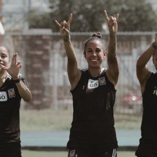Bianca Sierra, baja indefinida en Tigres Femenil tras cirugía en la mano