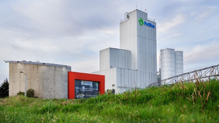 Unesco reconoce a PetStar por su liderazgo en reciclaje