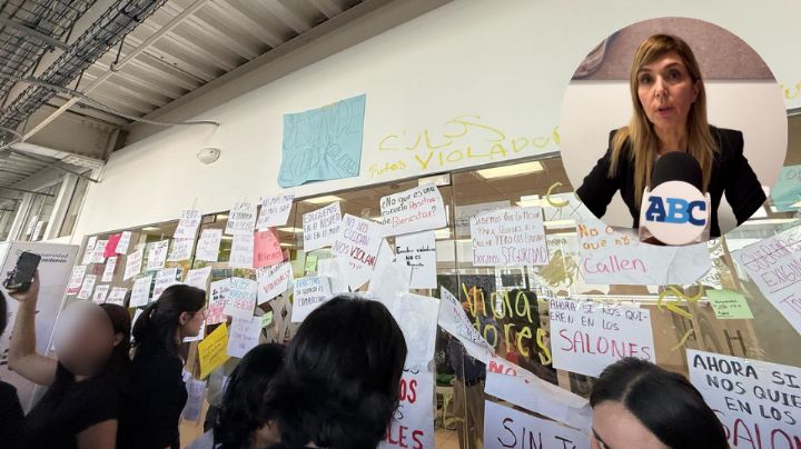 No tenemos ninguna denuncia por abuso en el Tec Milenio: Directora