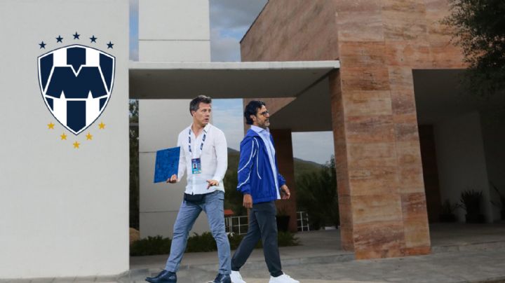Cónclave en El Barrial para decidir continuidad de Demichelis en Rayados