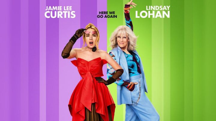 Revelan el primer tráiler de la película 'Un Viernes De Locos 2'