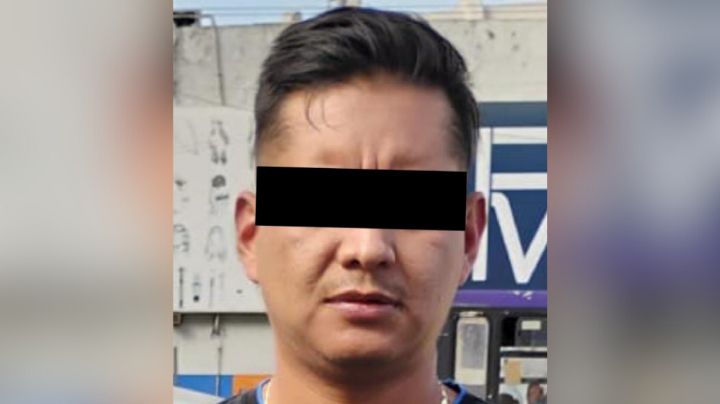 Detienen a ecuatoriano por fraude a familia de Santiago, Nuevo León