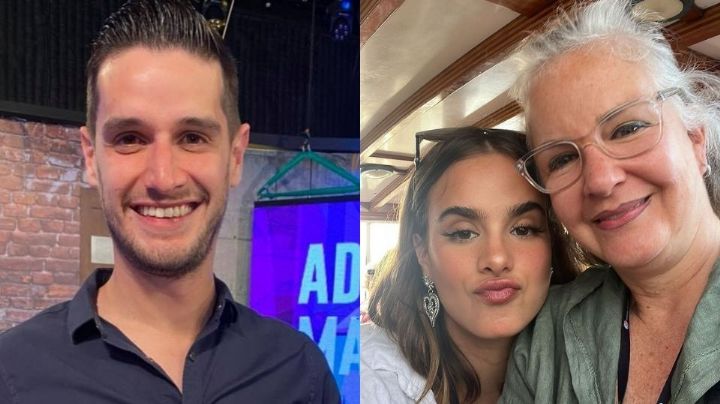 Adrián Marcelo le ofrece 350 mil pesos a la mamá de Gala Montes para entrevistarla