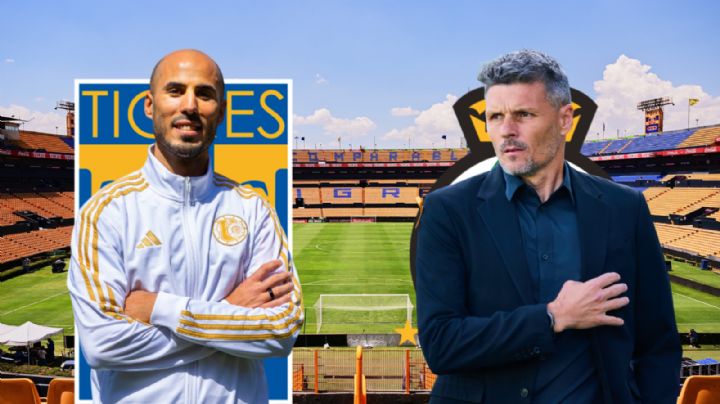 ¿Cuándo y dónde será el encuentro entre Tigres y Santos?