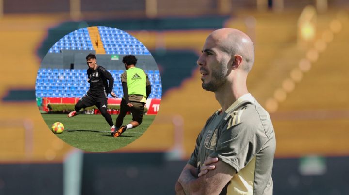 Así será la alineación de Tigres ante Santos: ¿Gorriarán titular?