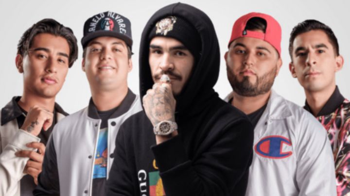 Grupo Codiciado estará el 30 de mayo en Monterrey