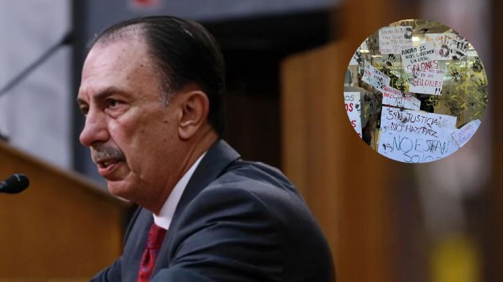 Fiscalía de NL inicia investigación tras denuncia de abuso en prepa Tec Milenio