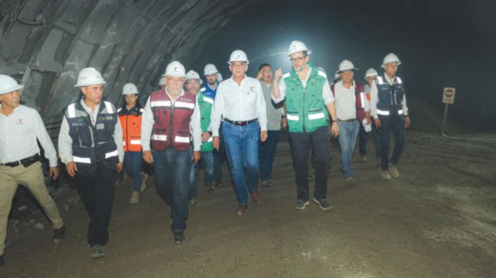Américo Villarreal rendirá Tercer Informe de Gobierno en Tampico