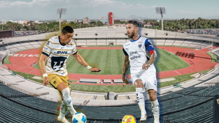 ¿Cuándo y a qué hora es el Rayados vs. Pumas? Definen la fecha para el Play-In C