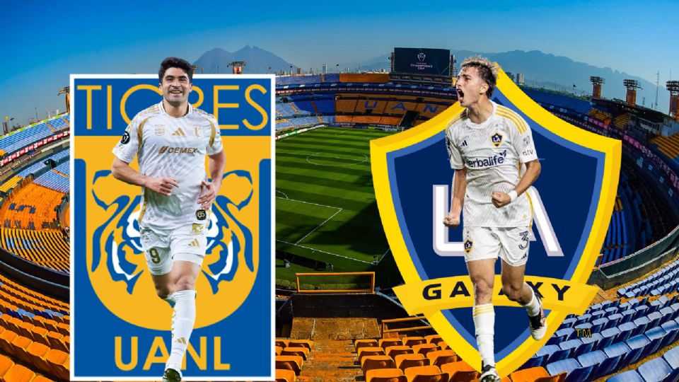 Con Pizarro en el banquillo, Tigres afina detalles para enfrentar al Galaxy y luego al Monterrey.