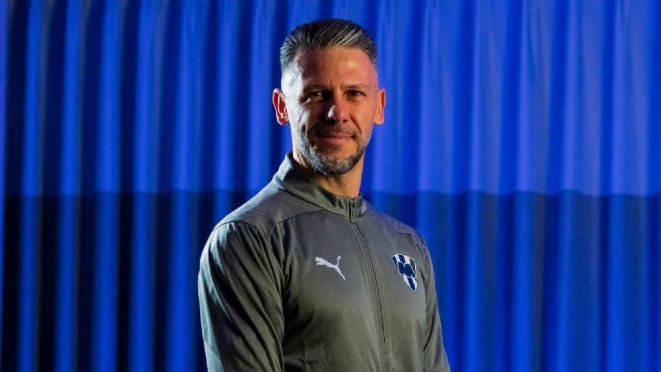 Martín Demichelis podría dirigir su último partido contra Pumas
