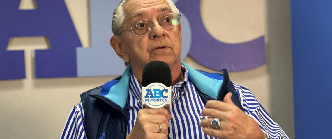 Jorge Urdiales pide paciencia en Demichelis y autocrítica en Rayados