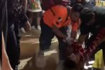 Riña en feria de Juárez, NL; deja un muerto y un lesionados