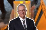 Ricardo Salinas promete regalar lingote de oro si sus cuentas alcanzan millones de seguidores