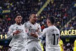 Mbappé y Courtois brillan: Real Madrid remonta y recupera el liderato de LaLiga