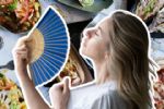 ¿Qué alimentos se deben evitar durante temporada de calor y por qué? Esto dicen los expertos
