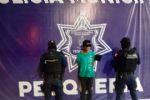 Arrestan a un pirómano en el municipio de Pesquería