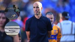 Guido Pizarro se roba los memes del triunfo de Tigres ante Santos Laguna