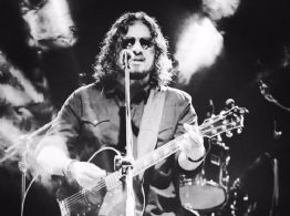 Fallece Joel Jáuregui; creador del futrock