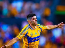 Revive el triunfo de Tigres ante Santos en el Clausura 2025; Guido sigue sin perder como DT