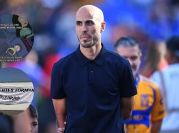 Guido Pizarro se roba los memes del triunfo de Tigres ante Santos Laguna