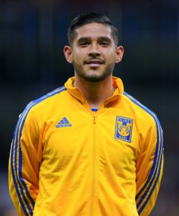 Jesús Garza: De la cantera de Tigres a consolidarse en Primera División