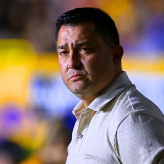 Para Pedro Losa y la clave del éxito en Tigres Femenil es la exigencia y compromiso