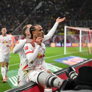 Crisis en Dortmund: Derrota ante Leipzig y alejándose de los puestos europeos