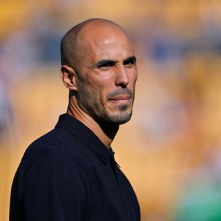 Guido Pizarro sobre sus jugadores: “Siempre tuve la idea de dónde ponerlos”