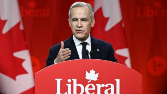 Primera decisión de Carney en Canadá: cancelar impuesto a emisiones de carbono