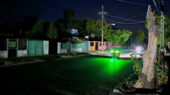 Cuba sufre un apagón masivo tras una falla eléctrica