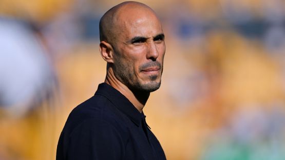 Guido Pizarro sobre sus jugadores: “Siempre tuve la idea de dónde ponerlos”