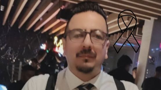 Asesinan al periodista y excandidato emecista Irán Villarreal Belmont, en Guanajuato